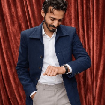 Tanishk Kumar
